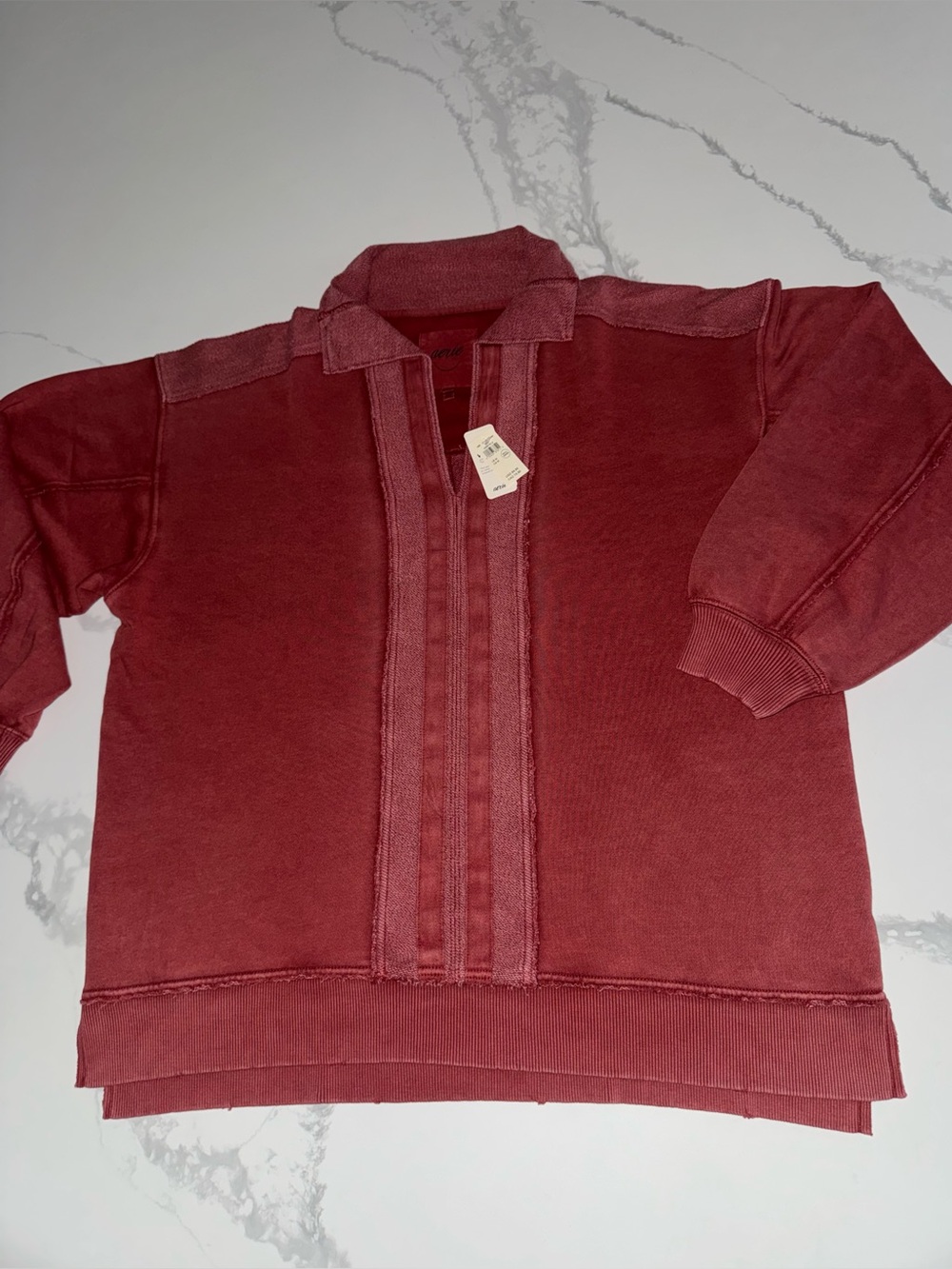 Aerie Sweatshirt Size M NEW